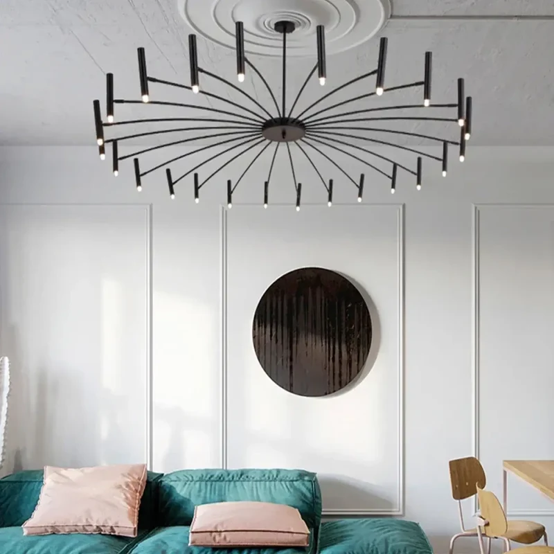 Suspension Luminaire | GRAFIK