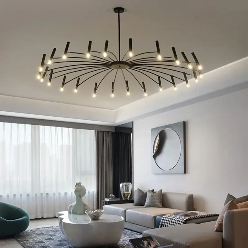 Suspension Luminaire | GRAFIK