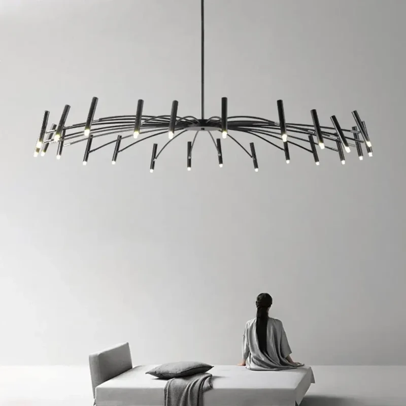 Suspension Luminaire | GRAFIK