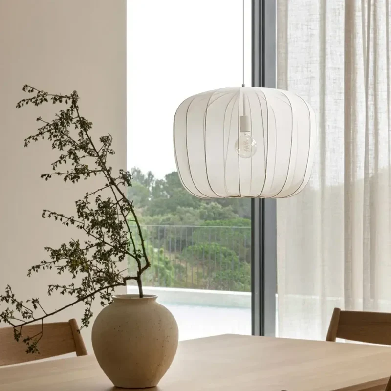 Suspension Luminaire | MILUMO