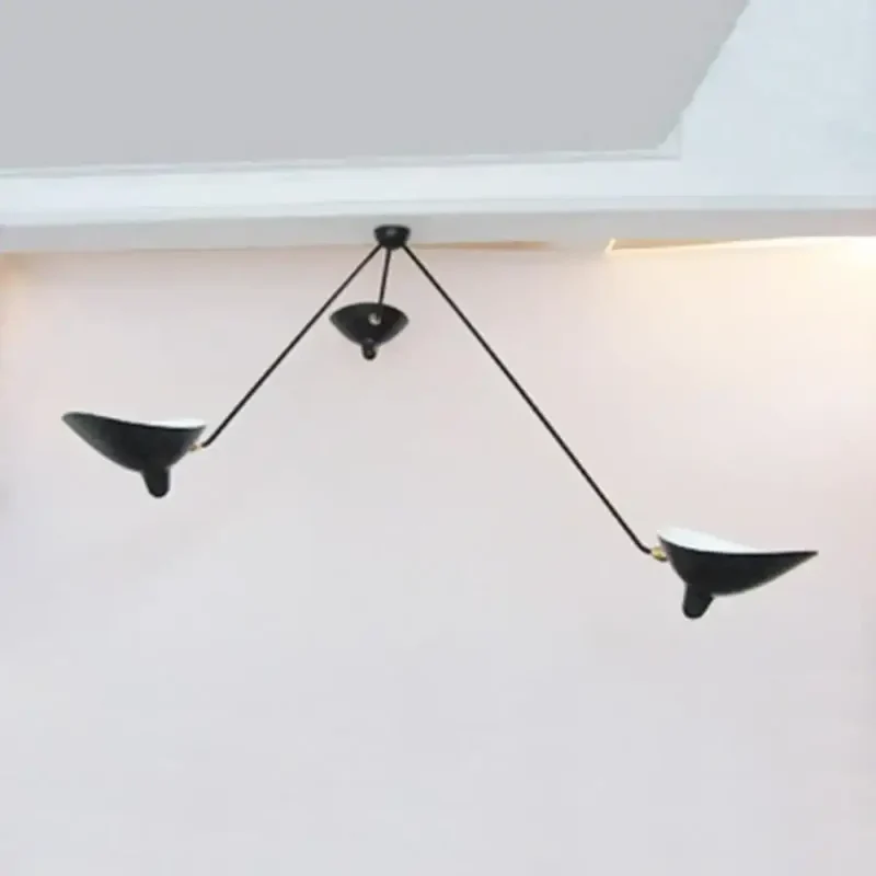 Suspension Luminaire | BRADE