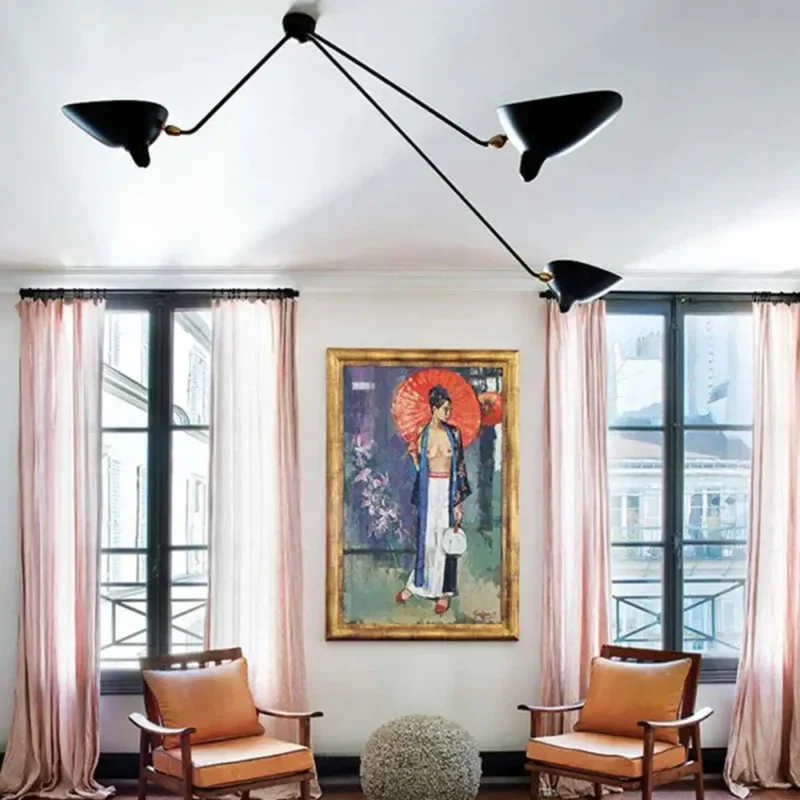 Suspension Luminaire | BRADE
