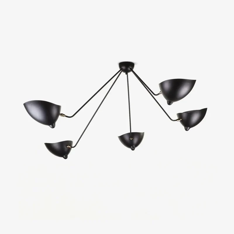 Suspension Luminaire | BRADE