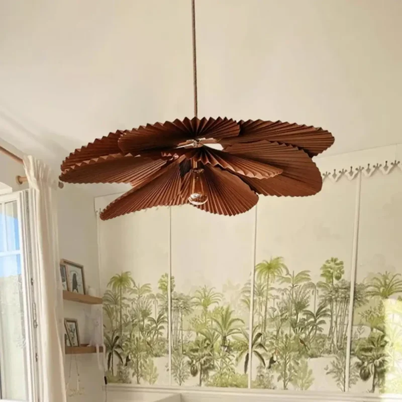 Suspension Luminaire | PETAMO