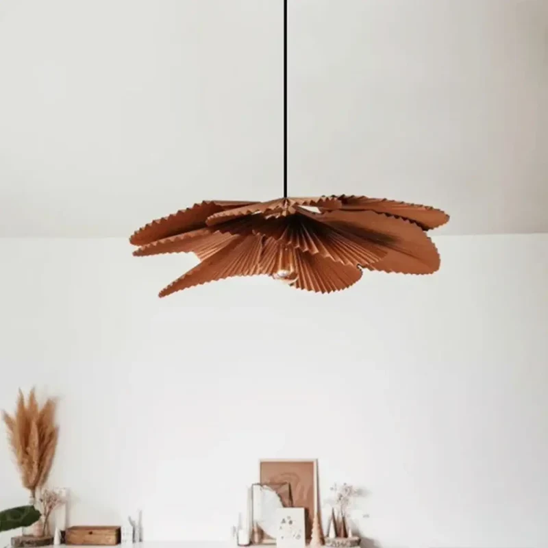 Suspension Luminaire | PETAMO