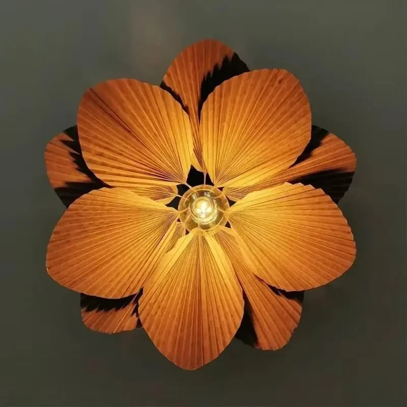 Suspension Luminaire | PETAMO