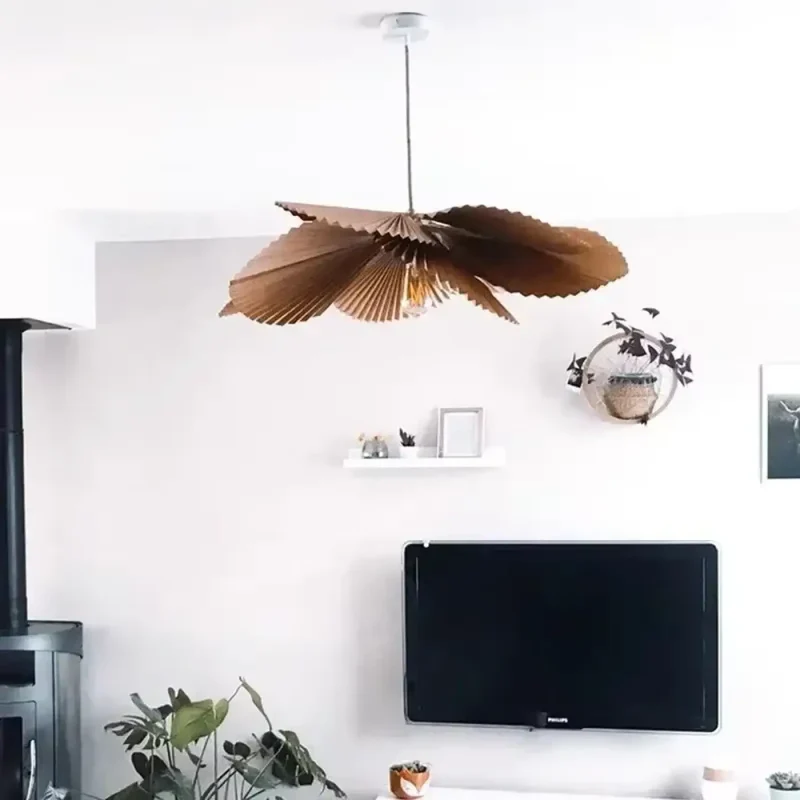 Suspension Luminaire | PETAMO