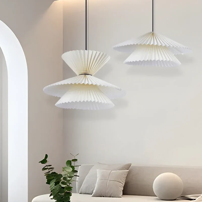 Suspension Luminaire | PLOLU