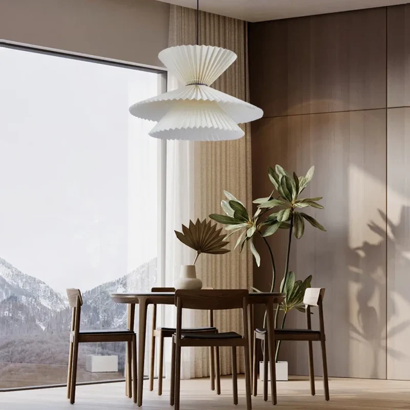 Suspension Luminaire | PLOLU