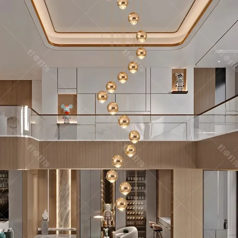 Suspension Luminaire | MIDOLOSE