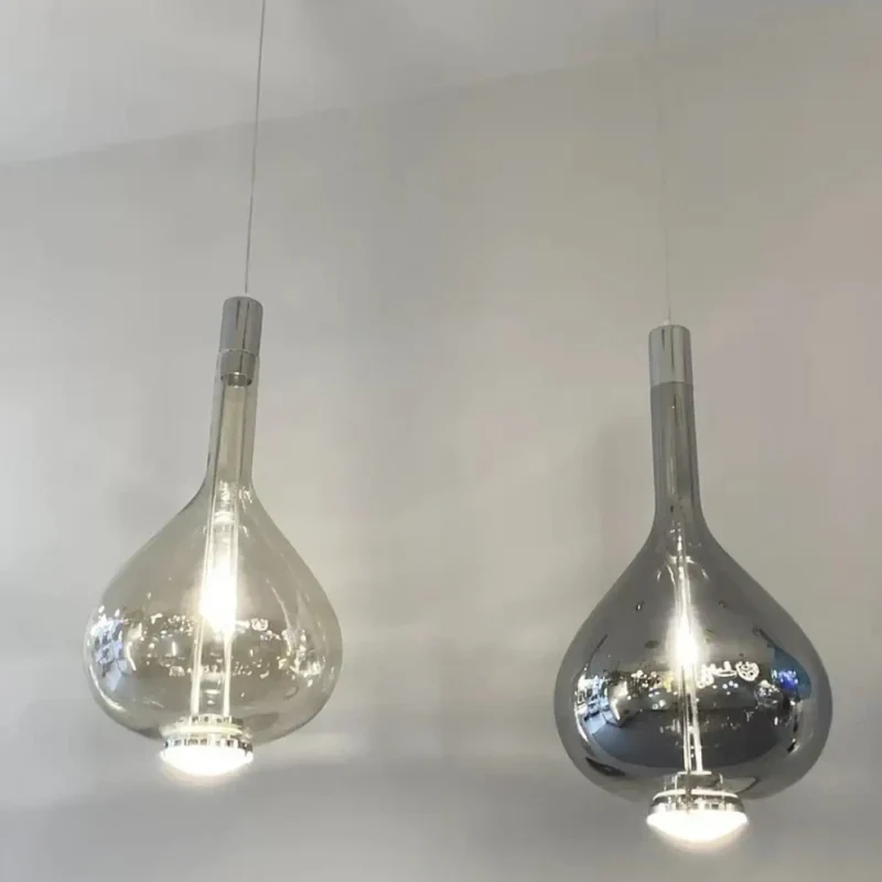 Suspension Luminaire | TETEIN