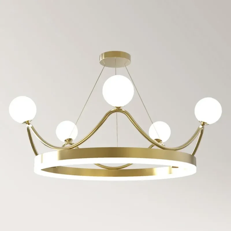 Suspension Luminaire | REINE