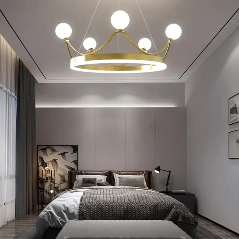 Suspension Luminaire | REINE