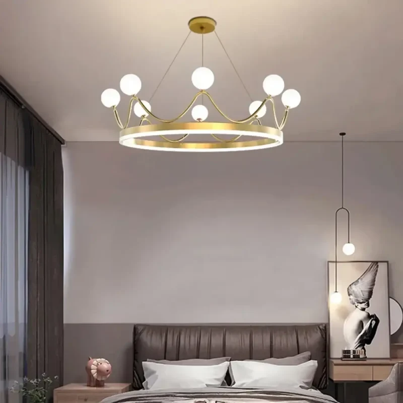 Suspension Luminaire | REINE
