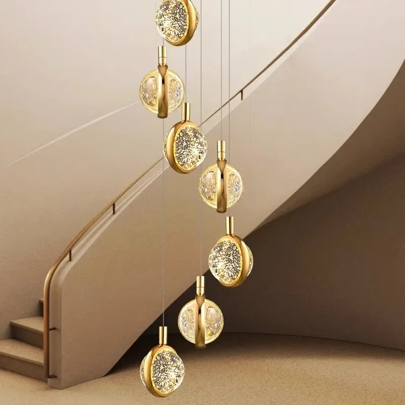 Suspension Luminaire | DISCA