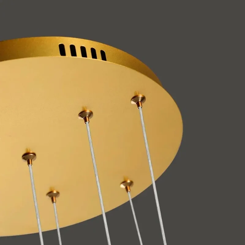 Suspension Luminaire | DISCA