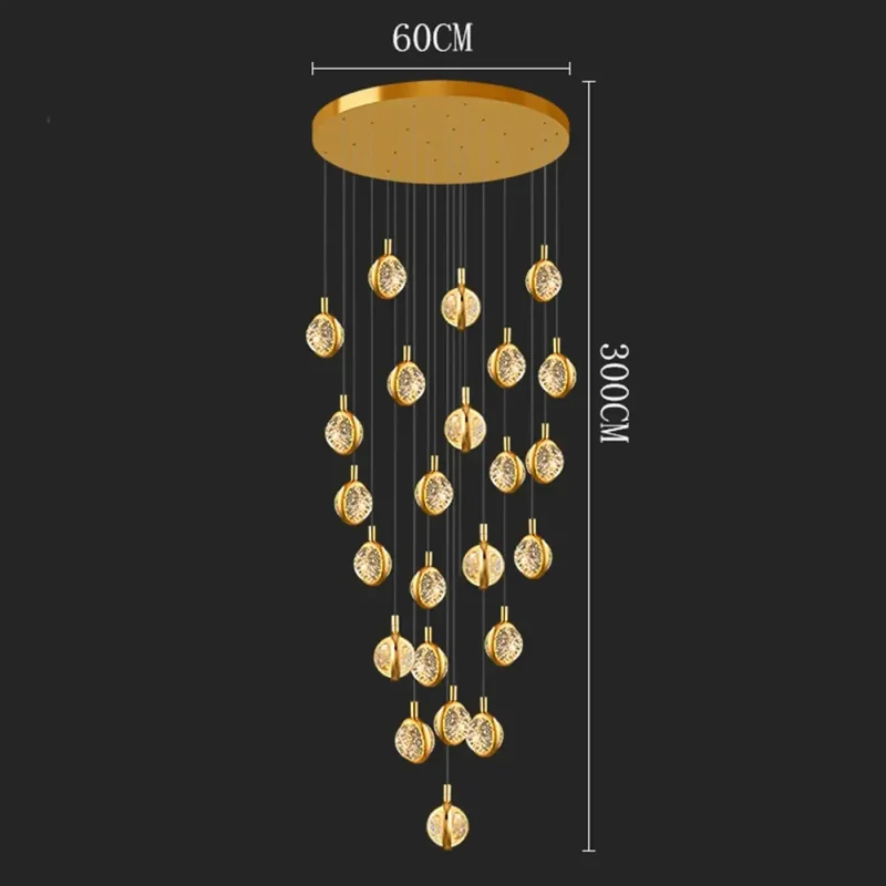 Suspension Luminaire | DISCA