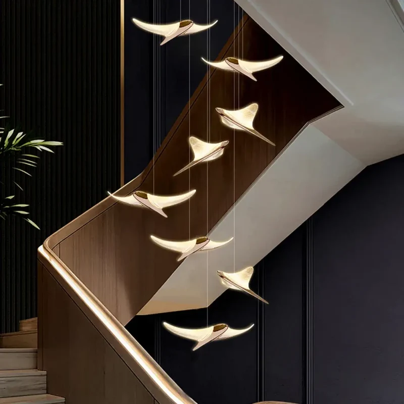 Suspension Luminaire | VOLDO