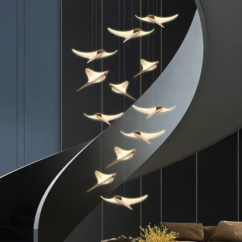 Suspension Luminaire | VOLDO