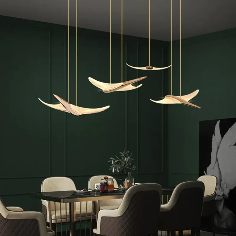 Suspension Luminaire | VOLDO