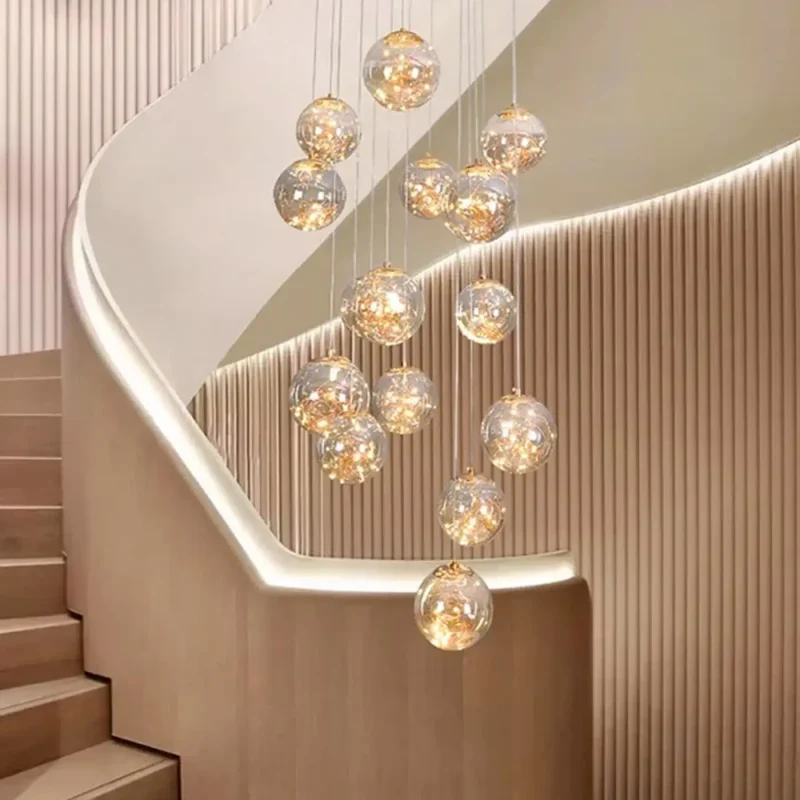 Suspension Luminaire | XELUTE