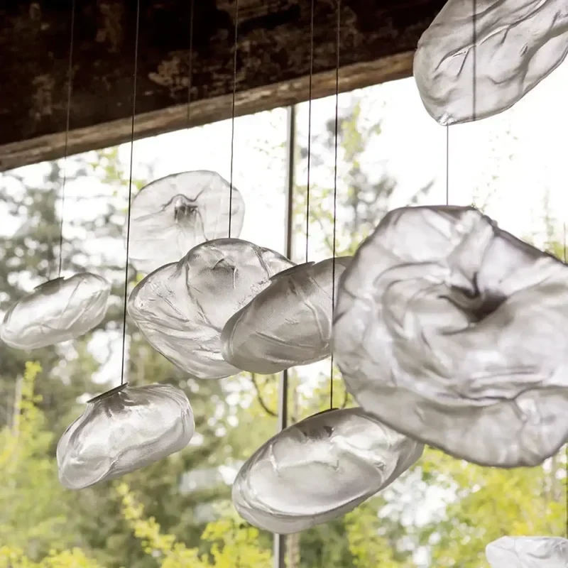 Suspension Luminaire | KARIJAT