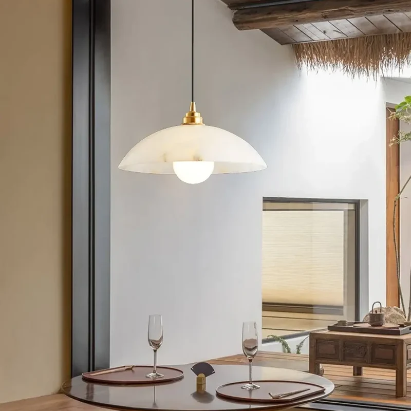 Suspension Luminaire | REVERE