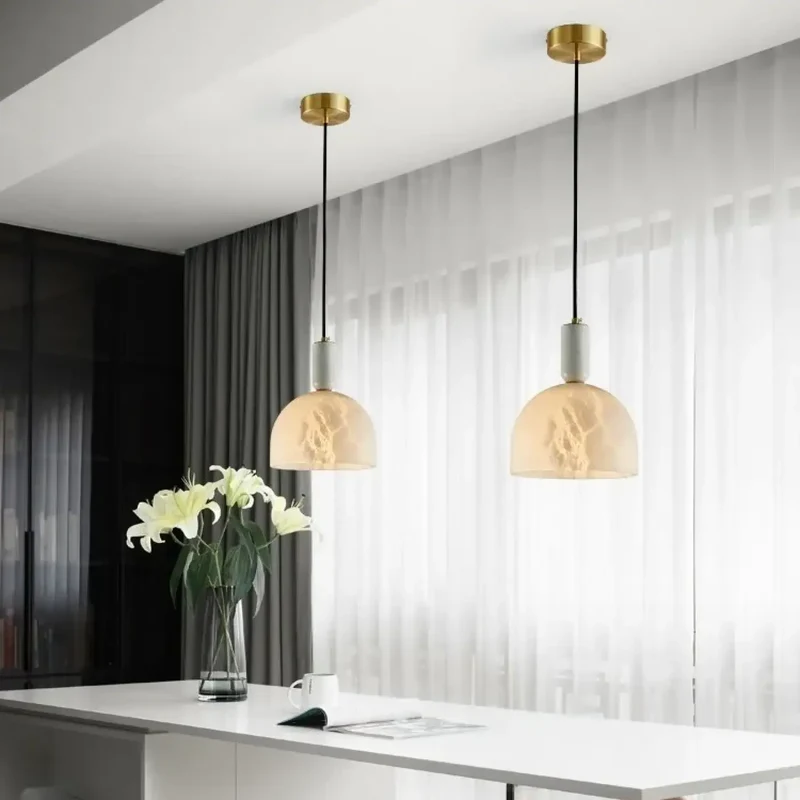Suspension Luminaire | REVERE
