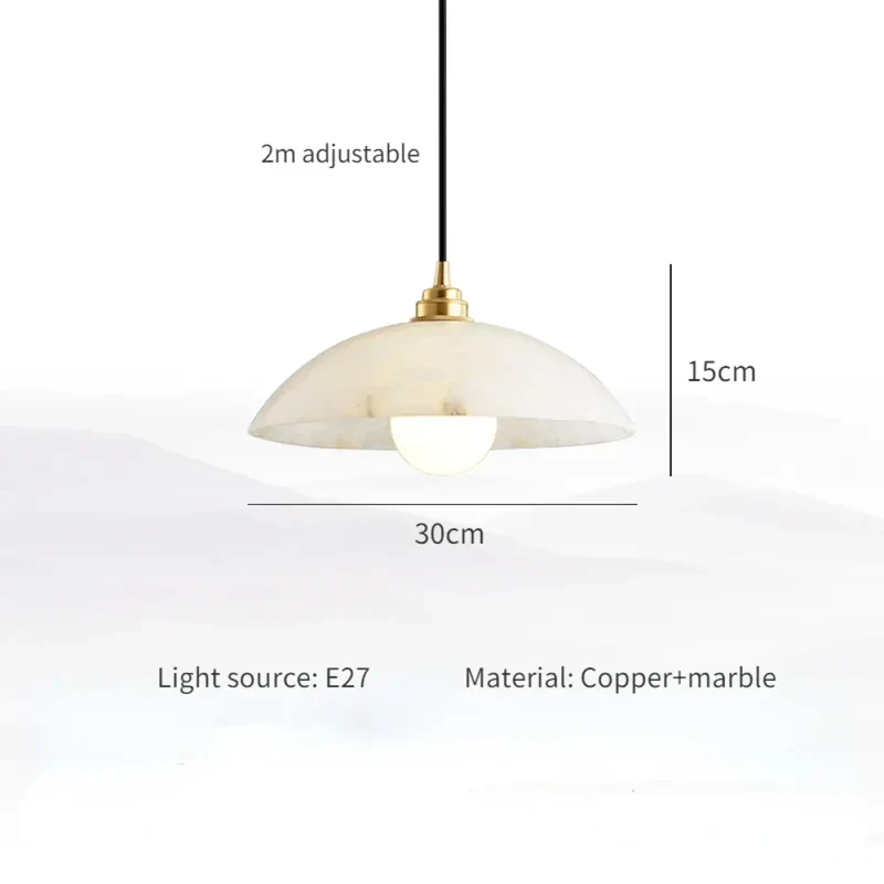 Suspension Luminaire | REVERE