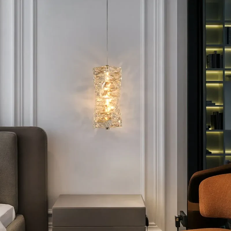 Suspension Luminaire | SUTYRIS