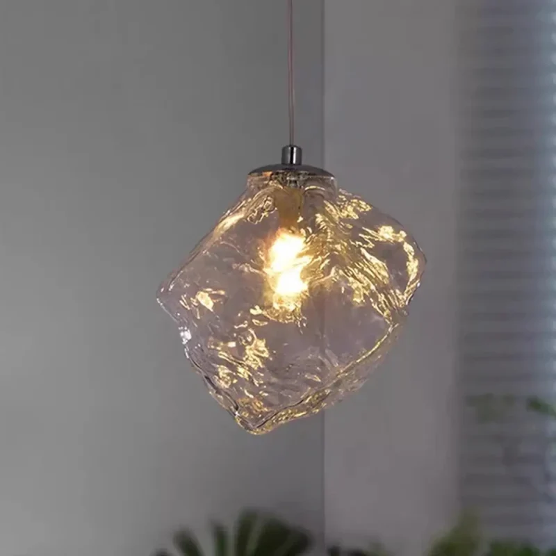 Suspension Luminaire | TRANSGRO