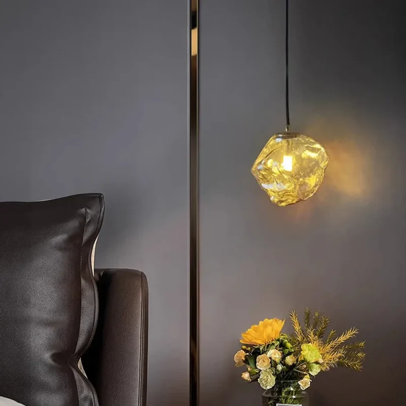 Suspension Luminaire | TRANSGRO