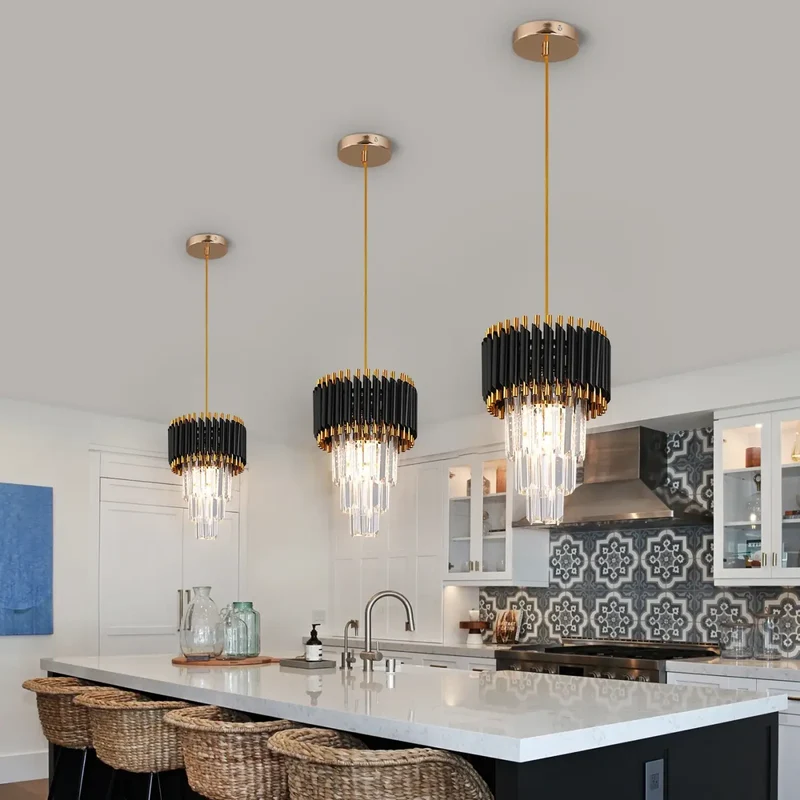 Suspension Luminaire | AGRILET