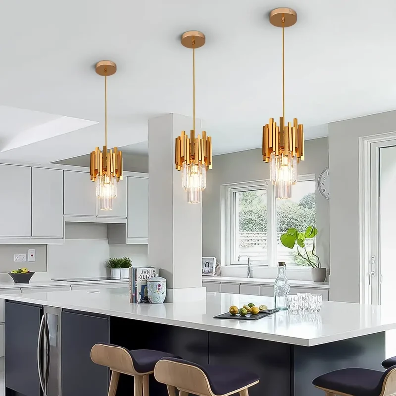 Suspension Luminaire | AGRILET
