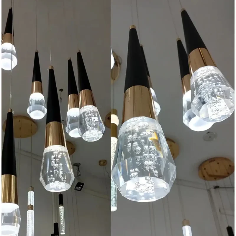 Suspension Luminaire | TEGOUTE