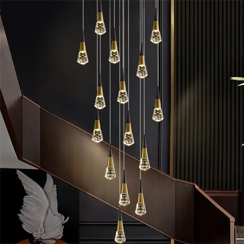 Suspension Luminaire | TEGOUTE