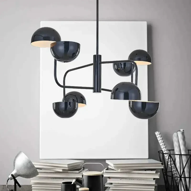 Suspension Luminaire | BOULLIRE
