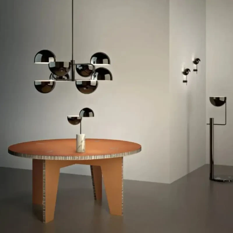 Suspension Luminaire | BOULLIRE