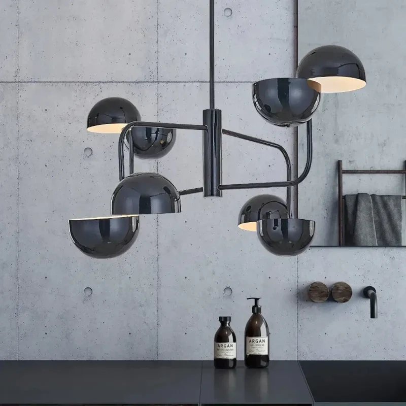 Suspension Luminaire | BOULLIRE