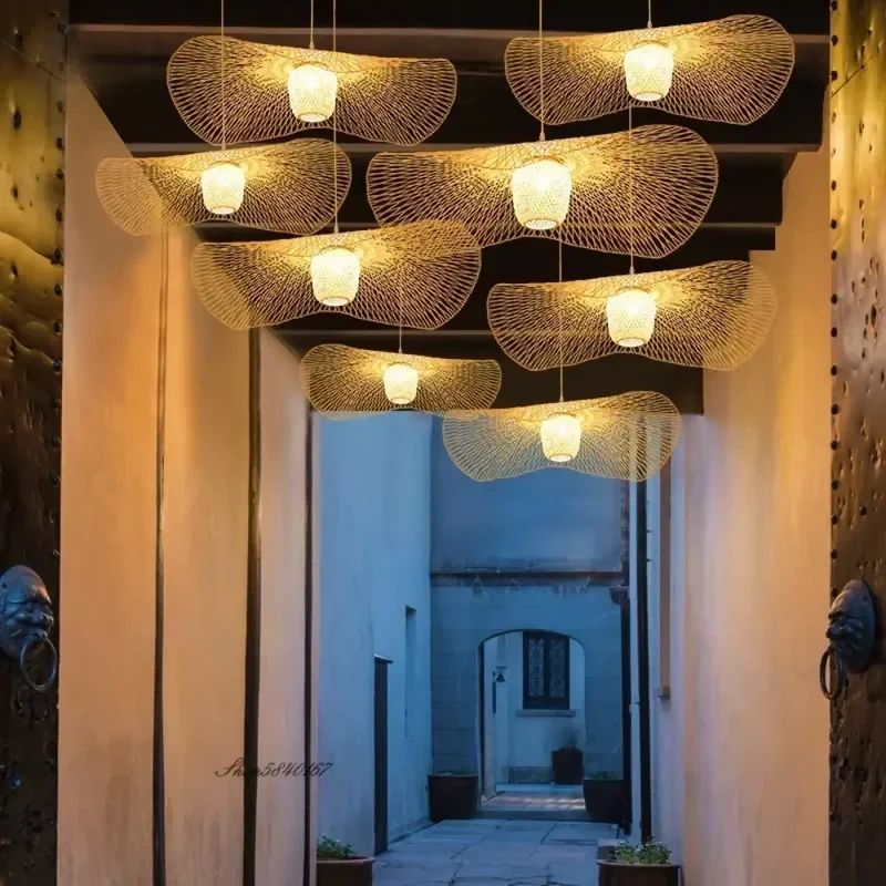 Suspension Luminaire | MELISSA