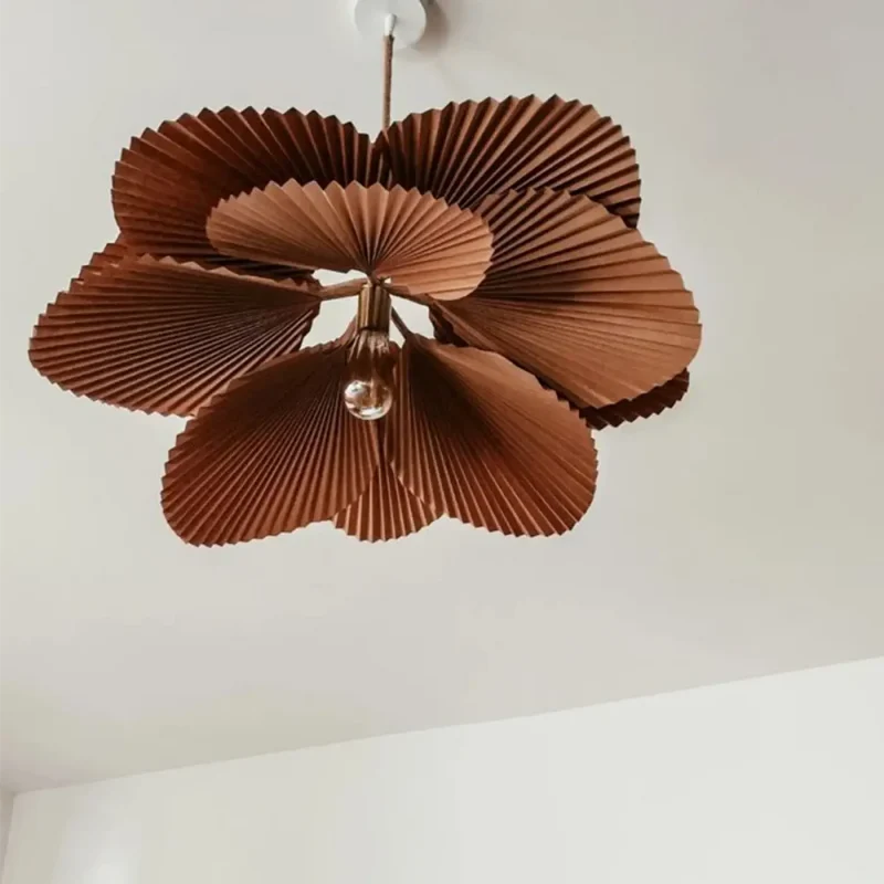 Suspension Luminaire | PETALI