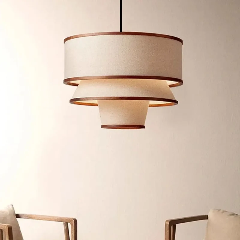 Suspension Luminaire | LUSSI