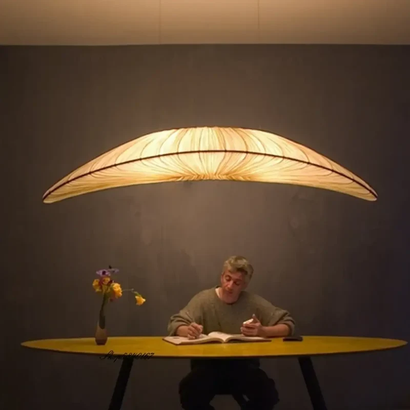 Suspension Luminaire | PLIGED
