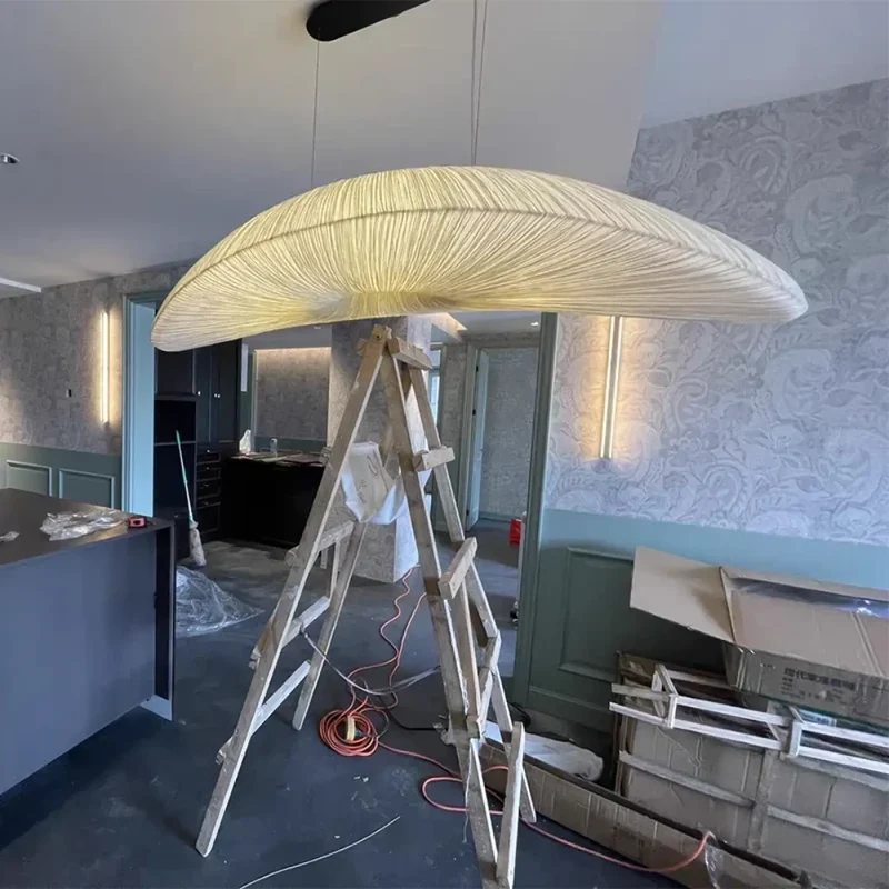 Suspension Luminaire | PLIGED
