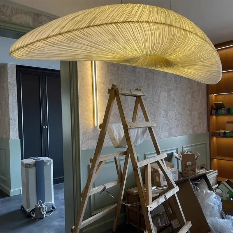 Suspension Luminaire | PLIGED
