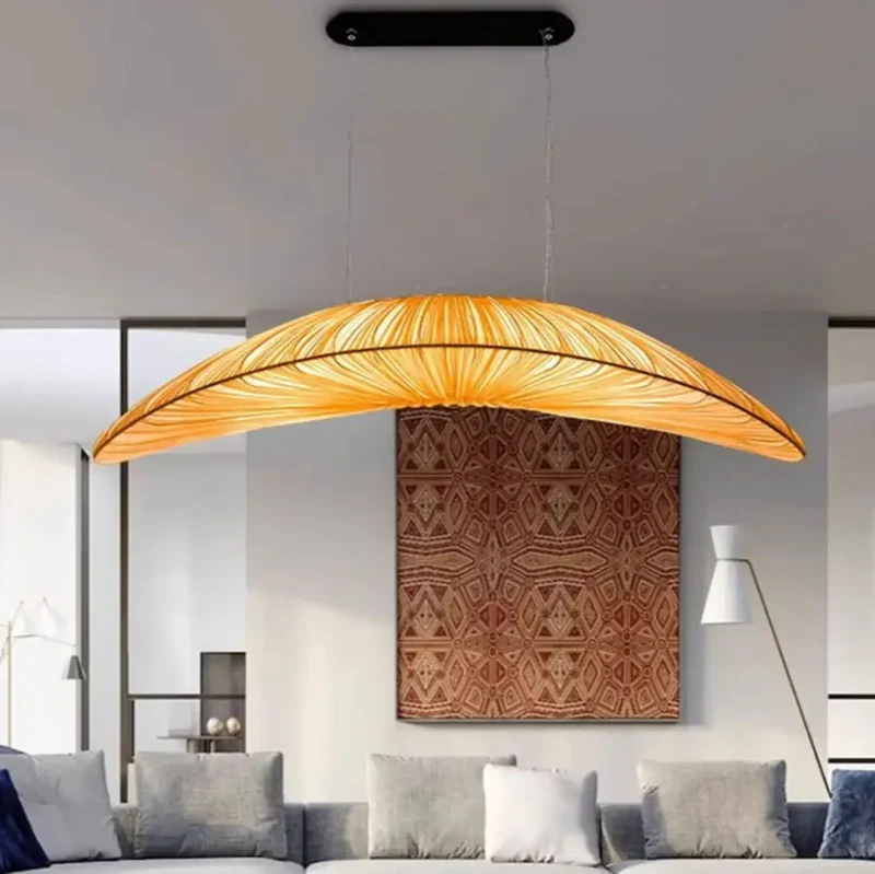 Suspension Luminaire | PLIGED