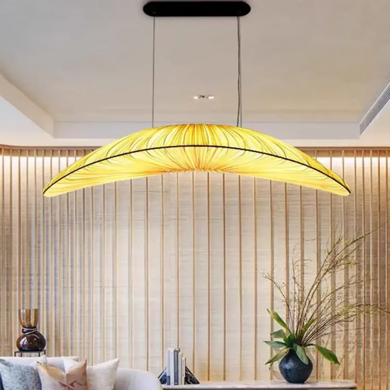 Suspension Luminaire | PLIGED