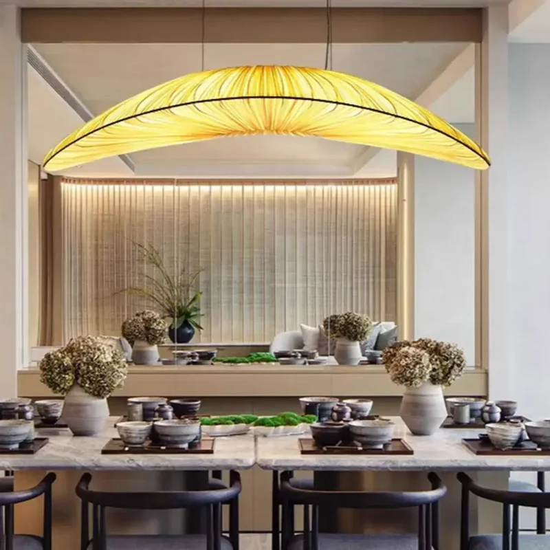 Suspension Luminaire | PLIGED