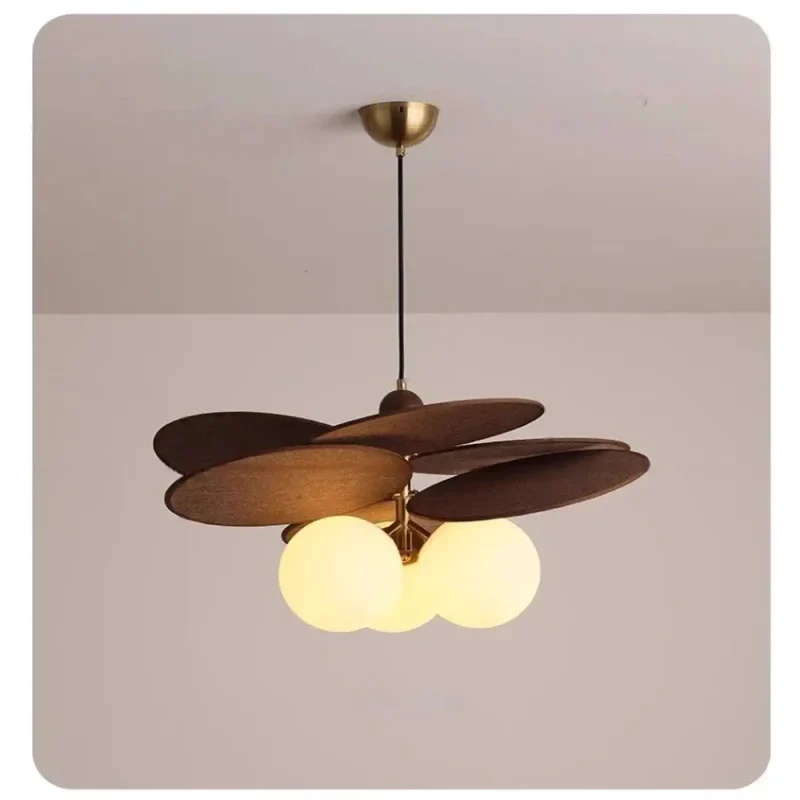 Suspension Luminaire | ASSURY