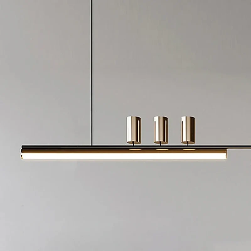 Suspension Luminaire | TRAVIL